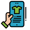 commerce and shopping,online shopping,mobile,e-commerce,catalog ok 